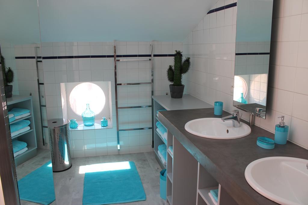 Le Loft De La Robine 110M2 Apartment Нарбон Стая снимка