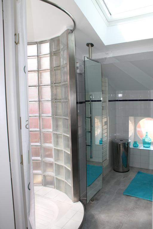 Le Loft De La Robine 110M2 Apartment Нарбон Стая снимка