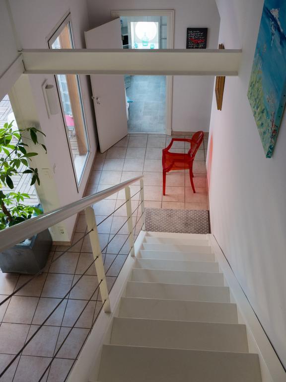 Le Loft De La Robine 110M2 Apartment Нарбон Екстериор снимка