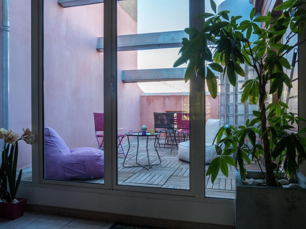 Le Loft De La Robine 110M2 Apartment Нарбон Екстериор снимка