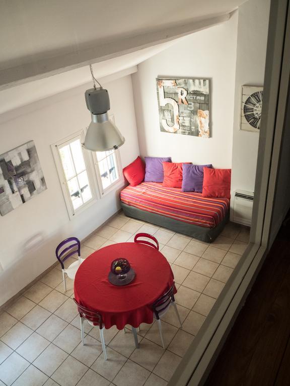 Le Loft De La Robine 110M2 Apartment Нарбон Екстериор снимка