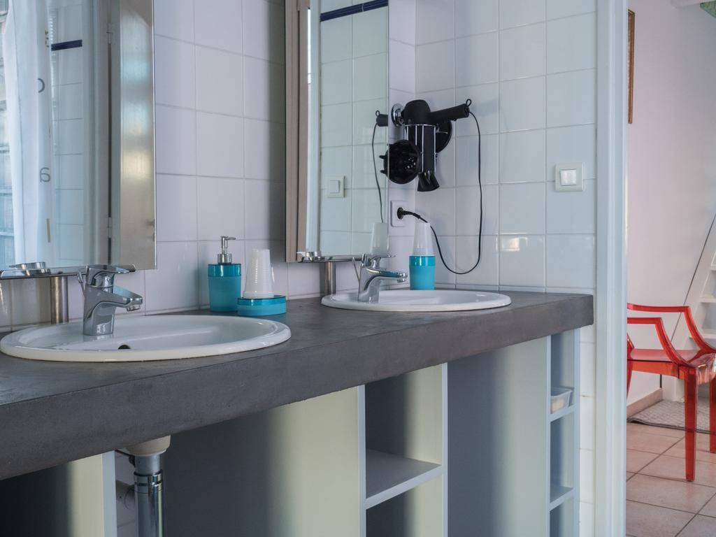 Le Loft De La Robine 110M2 Apartment Нарбон Екстериор снимка